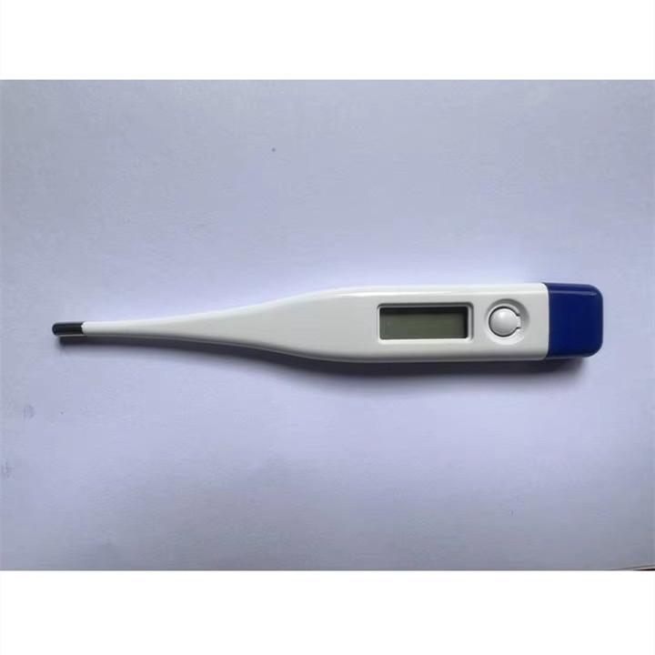 Cyfrowy termometr dla niemowląt, dzieci i dorosłych, pod pachami, elektroniczny termometr, usta, ciało, głowa, gorączka, dziecko, zdrowa opieka