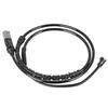 Auto Vehicle Rear Brake Pad Wear Sensor for X6 X5 11-16