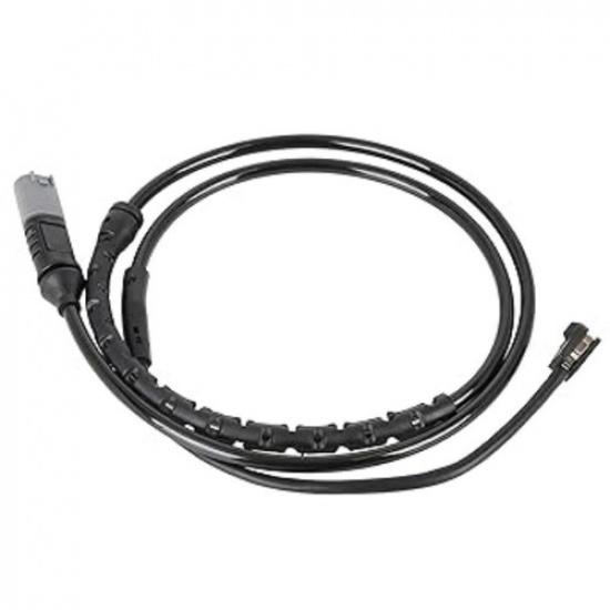 Auto Vehicle Rear Brake Pad Wear Sensor for X6 X5 11-16