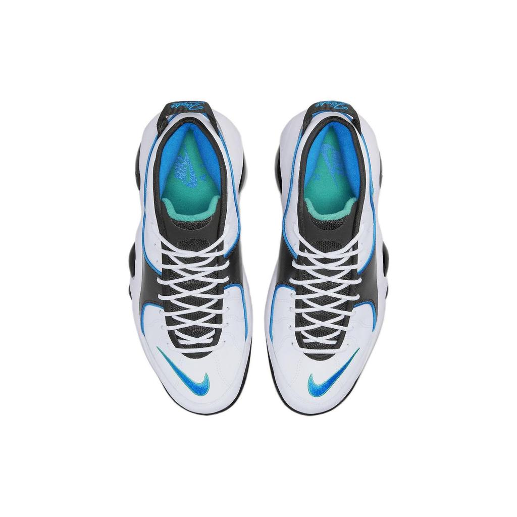 Nike Air Zoom Flight 95 White Photo Blue DM0524-100