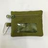 Men's Outdoor Tactical Mini Sports Wallet and Earphone Pouch