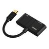 Lyd- og videotilbehør – HDMI-kabler og adaptere
