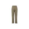 New Nike Knitted Sports Pants Men Olive Green/Black HJ6534-276