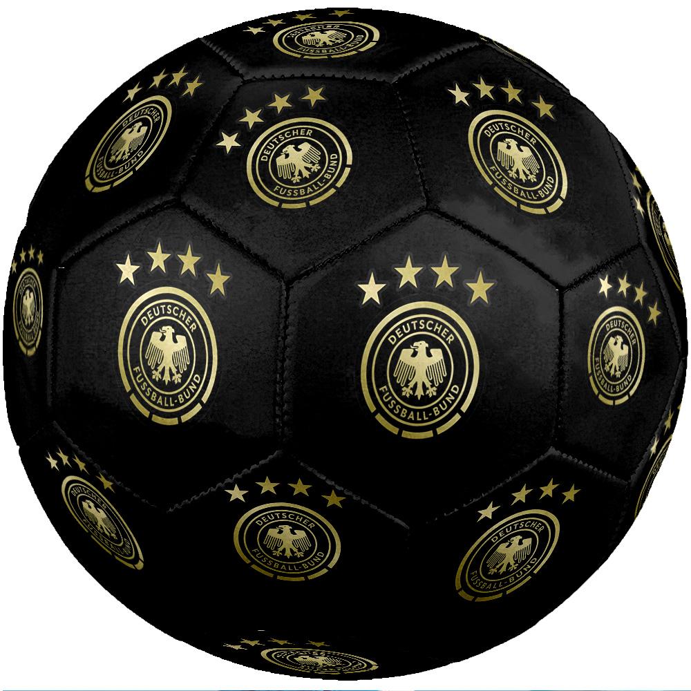 Squadra di calcio Tema Taglia 5 Pallone da Calcio da Partita Professionale per Esterno Pallone Morbido da Allenamento