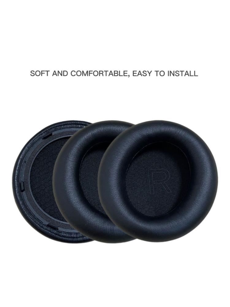 Ersatz-Ohrabdeckung Ohrpolster für AW920H Drahtlose Kopfhörer Bequemes Material Ohrkissen zur Geräuschunterdrückung