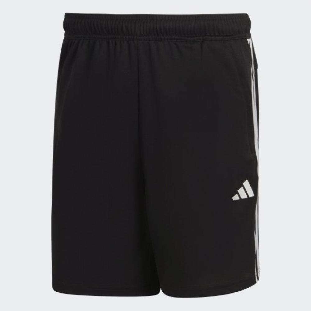 

Функциональные шорты Adidas Unisex Ib8111 Tray Essential 3s Pique Shorts AS