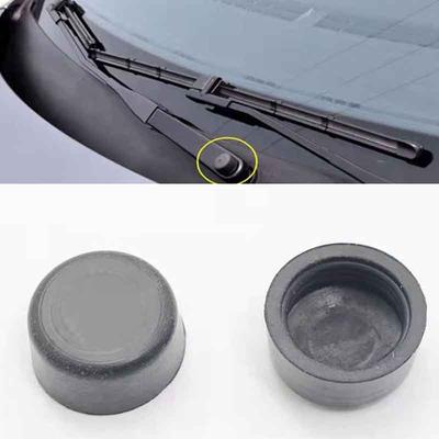 Car Wiper Arm Head Nut Cover  Screw Cap For Ford Focus Mk 2 2004-2011 Edge Fiesta  Lincoln C-max