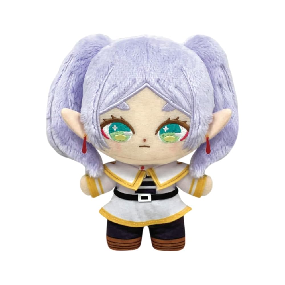 

Fujimi Furen Plush Touch Dream Doll Soft Toy 30cm