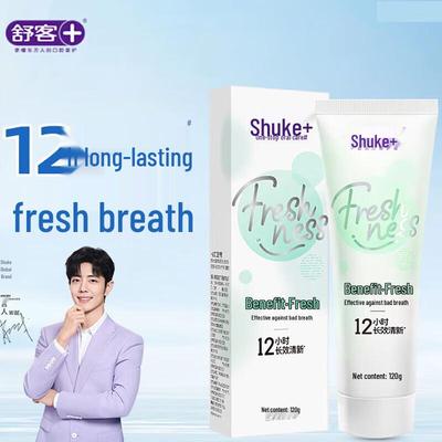 Shuke Probiotic Toothpaste