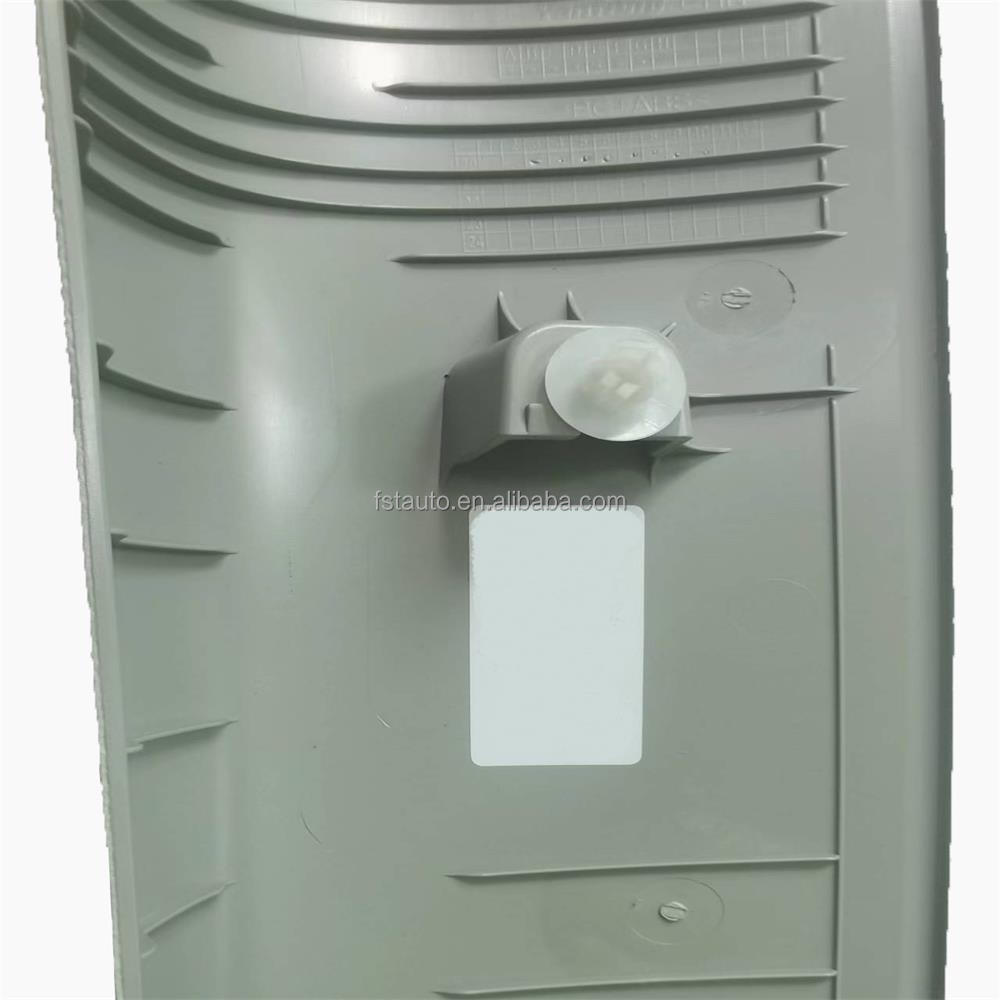 Peça Automotiva Painel de Acabamento Interno da Coluna A R 1086241-92-I para TESLA MODEL 3