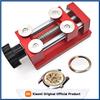 Bezel Remover Watch Bezel Remover 4 Round Blades Opener Watchmaker Tool for Repair Maintenance Watch Bezel Baffle Removal Tool