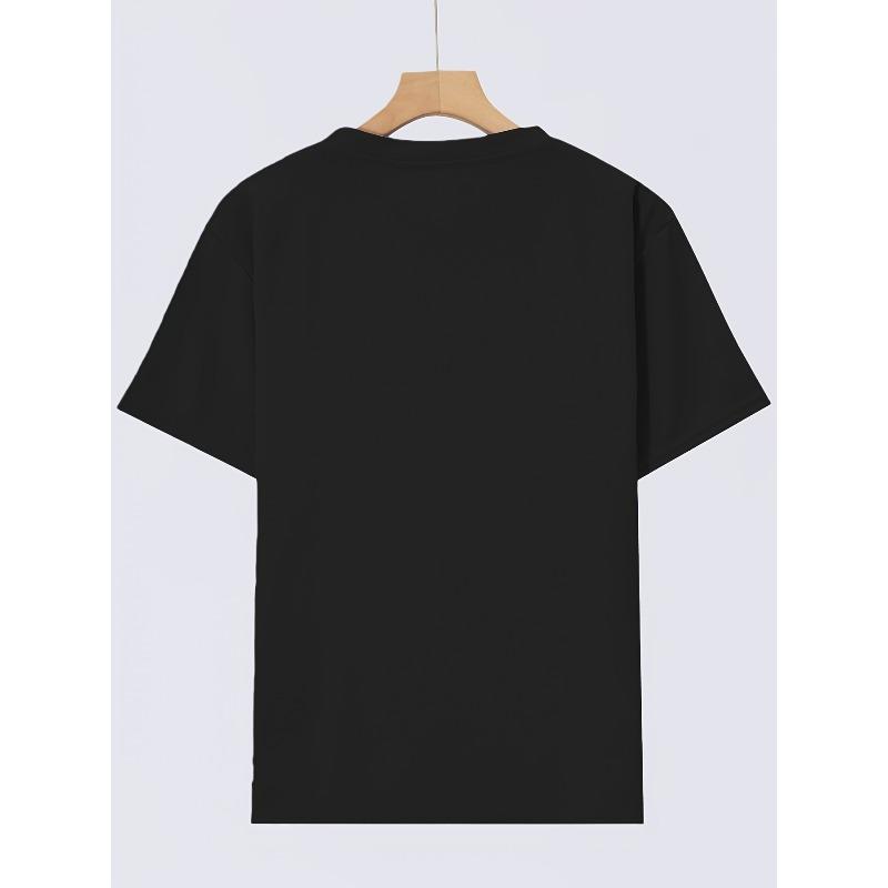 Europäische Größen Niedliches Kurzarm-T-Shirt für Mädchen, BFF Forever Vintage Pastell Herz, Weich und Süß, für Frühling/Sommer, Freundschaftsthema