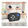 SB2 Anti Barking Device,Dog Bark Stopper with LED Indicator Ultrasonic Bark Stopper,5X Faster to Improve Bad Behavior