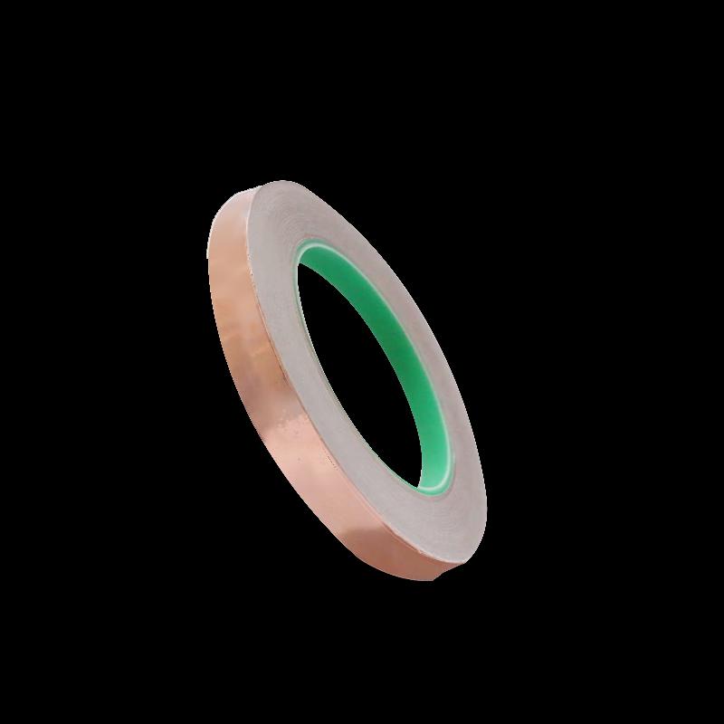 Anyingkaer Double-Sided Conductive Copper Foil Shielding Tape