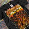 Suspiria T-Shirt: Vintage Horror Movie Graphic Tee