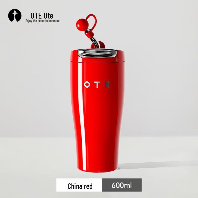 

OTE Torch 316 Stainless Steel Insulated Tumbler