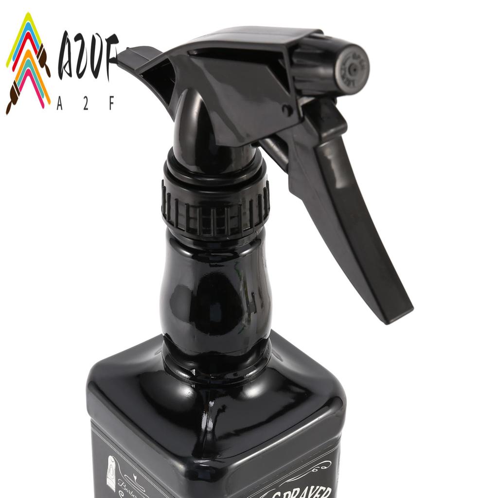 A20F-650Ml Hairdressing Spray Bottle Salon Barber Hair Tools Hair Cutting Water Sprayer