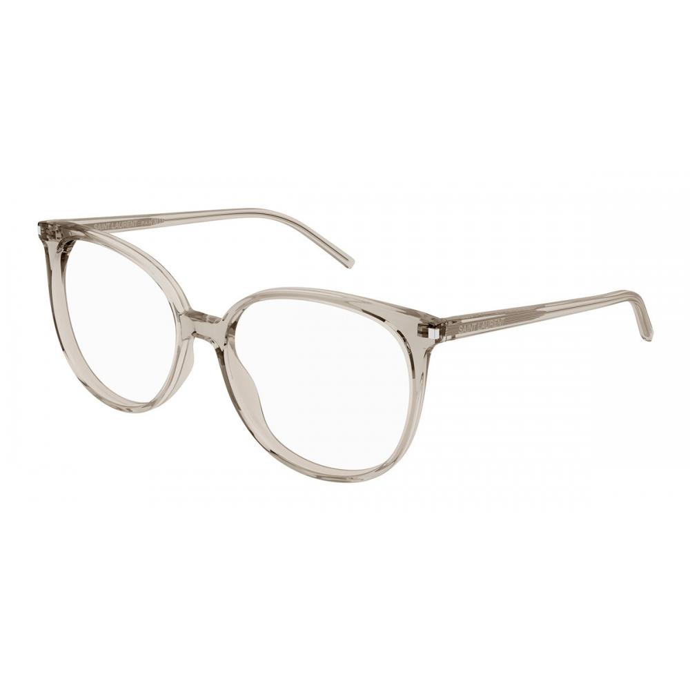

Saint Laurent Sl 39 010 Unisex Eyeglasses /54-16-140