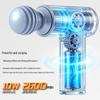 Anta Mini Fascia Gun CN plug (adapter included)