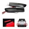 Powerful Car LED Tail Light Rear Bumper Reflector Light Lamp For Toyota Avensis/Alphard Mki/Rav4 B