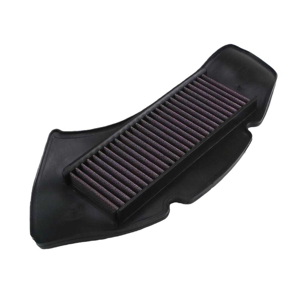 Motorcycle Parts For Yamaha NMAX155 NMAX125 NMAX 155 NMAX 125 2015-2019 Motorcycle Engine Air Filter Air Filters 7