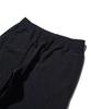 CRITIC Slash Shell Pants Black