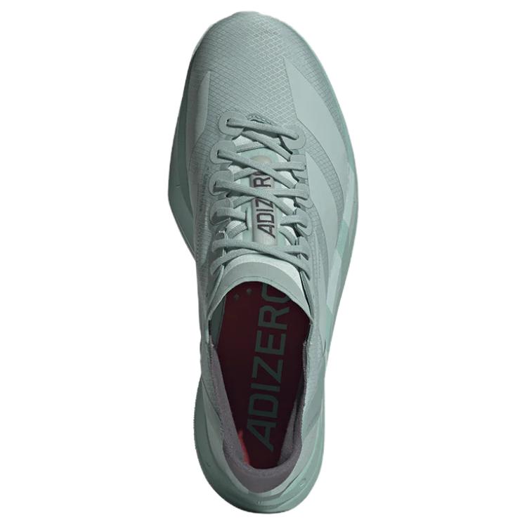 Adidas Adizero Adios Pro 4 Running Shoes Men's Mint Green JR7429