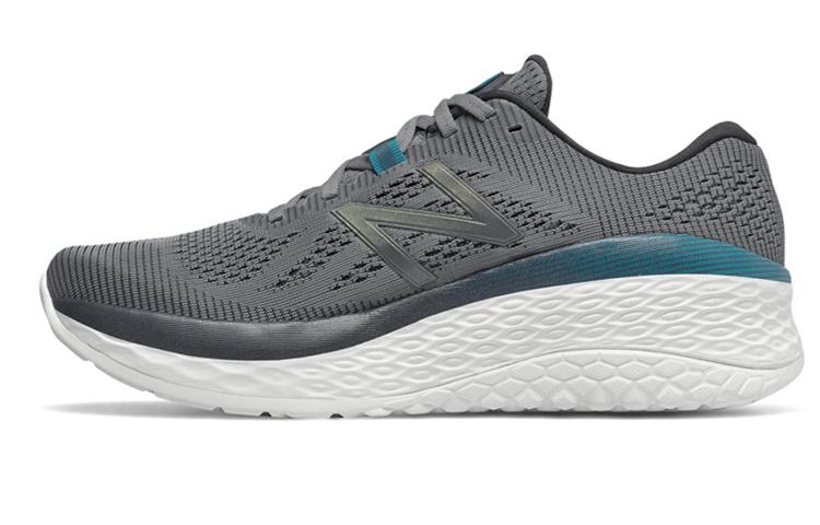 

New Balance Fresh Foam More 2E Grey MMORDO 40