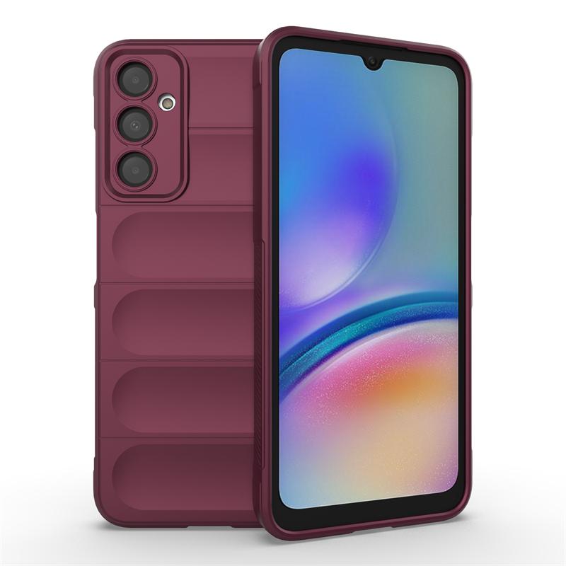 Shockproof Phone Case For Samsung Galaxy A05S Case Silicone Full Back Cover For Samsung A05S Case For Samsung A05S A05 A15 A25