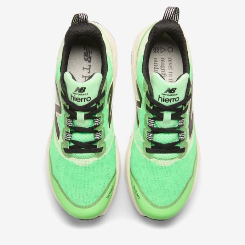 New Balance Buty Iero V9 Męskie S D eqS nbpffS126j 40