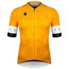 Herren Fahrradtrikot Kurzarm Atmungsaktiv Schnelltrocknend UV-Schutz Frühling Sommer Radsport Oberteil