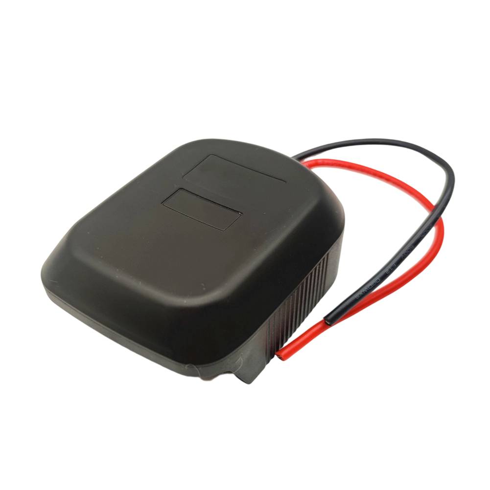 Anschlussklemmenblock Li-Ionen-Batterieadapter DIY-Montageanschluss