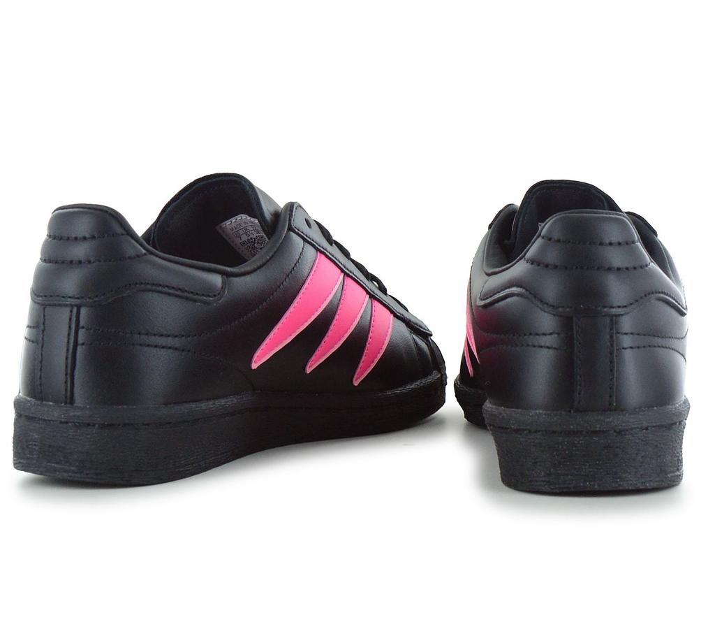 adidas Originals Superstar 82 W - Damen Sneakers Schuhe Schwarz IG4227 ORIGINAL