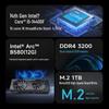 KuKai Skyworth Intel Gaming & Design Desktop PC (CN Version)