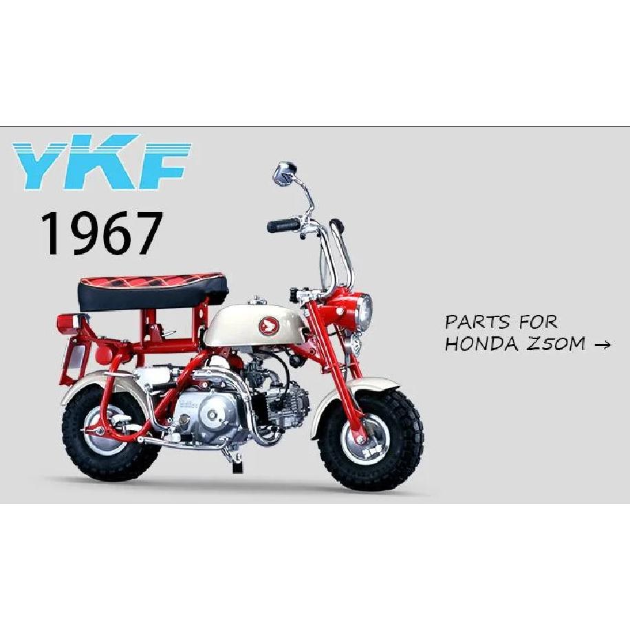 1PCS Universal Disc Brake Caliper with Pads For 43cc 47cc 49cc Mini Motorcycle Kids ATV Quad Dirt Pocket Bike Scooter Parts