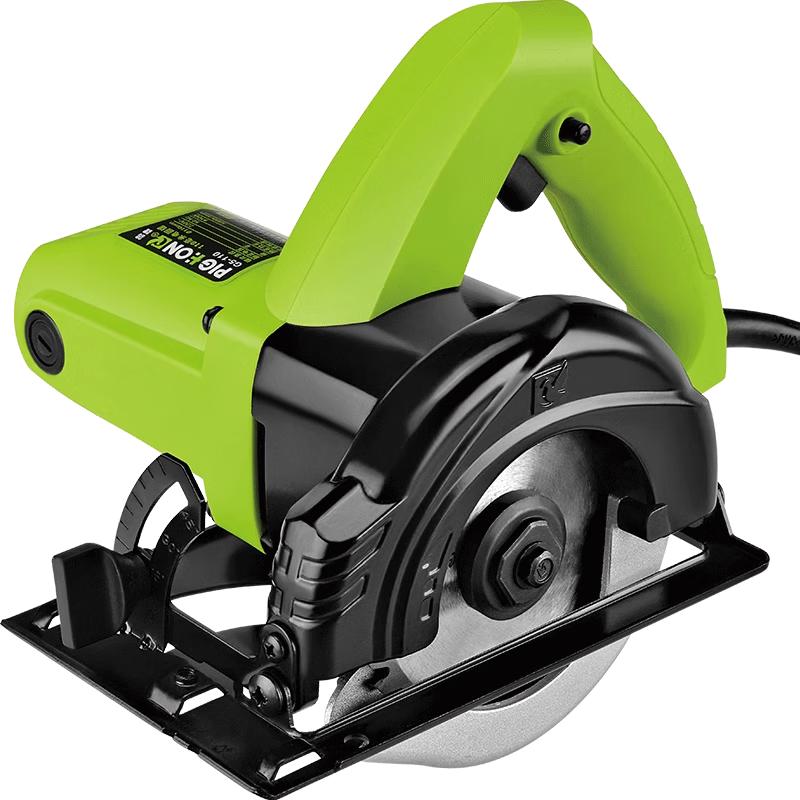 Pigeon Handheld Multi-Material Electric Cutter CN Plug (adapter Included)