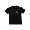 Undefeated T-Shirts Unisex Crew Neck Moderate Straight Fit 80311
