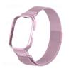 Metal Watch Band For Redmi Watch 3 Smart Watch Magnetic Bracelet+Cover For Redmi Watch 2 Lite / Mi Watch Lite Strap Frames Case