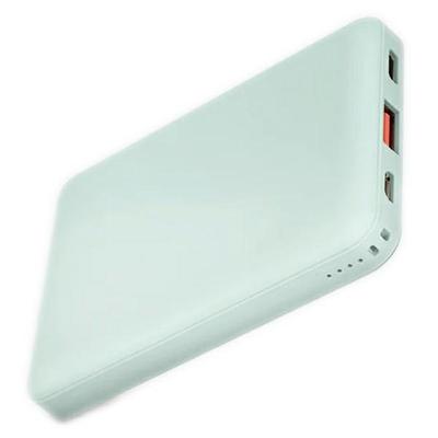 Powerbank UNIQ Fuele mini 8000mAh USB-C 18W Power Delivery Grün
