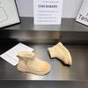 Stiefeletten – Stiefeletten