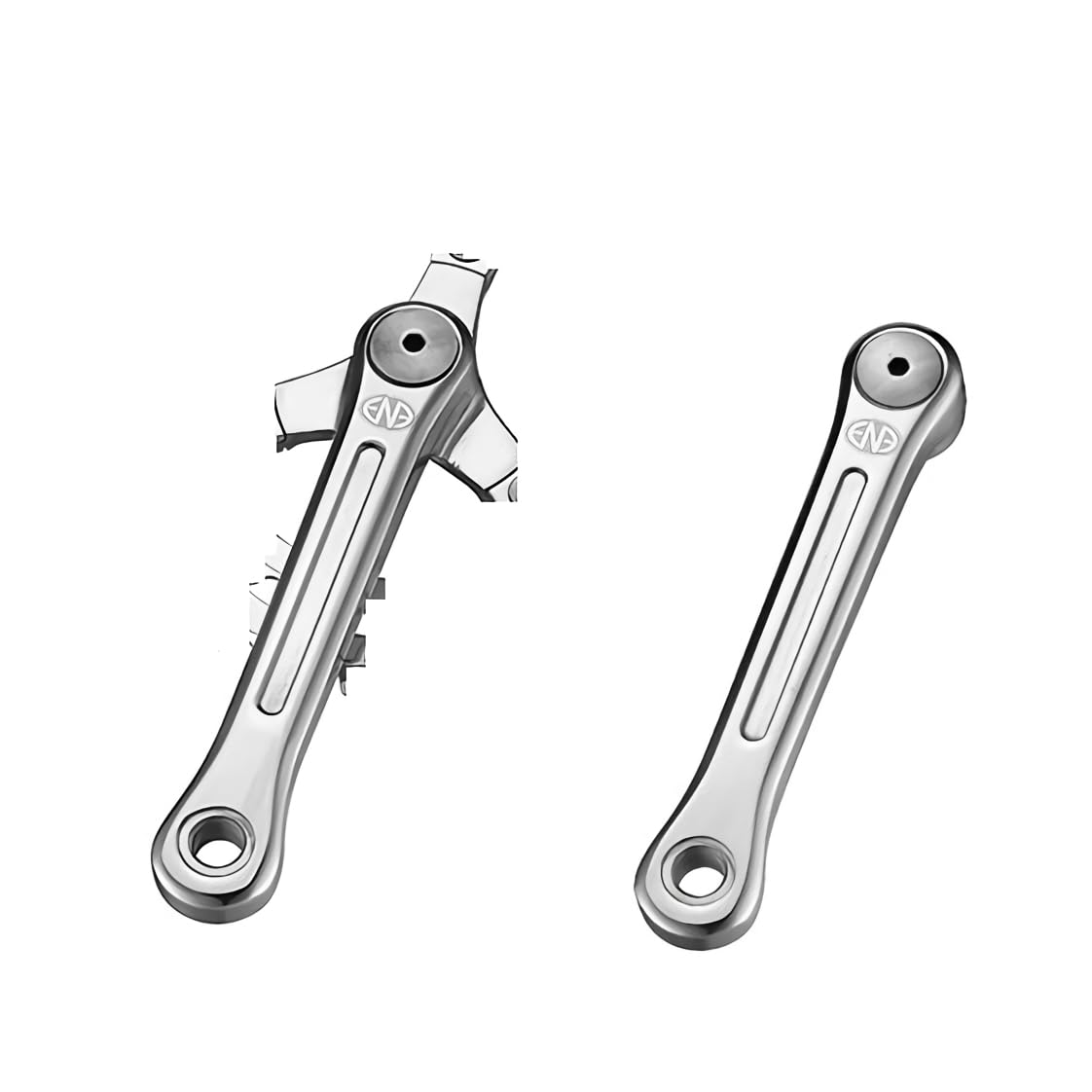 

ENE CICLO Crank Arm Only 170mm DIA-COMPE