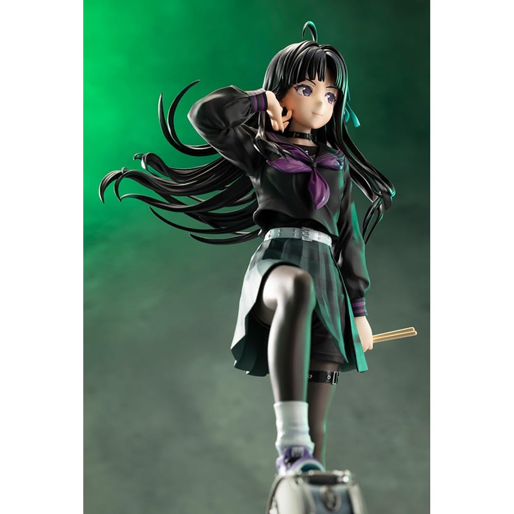 Kotobukiya Girls Band Party Subaru Anwa 1/7 Scale Painted PVC Figure