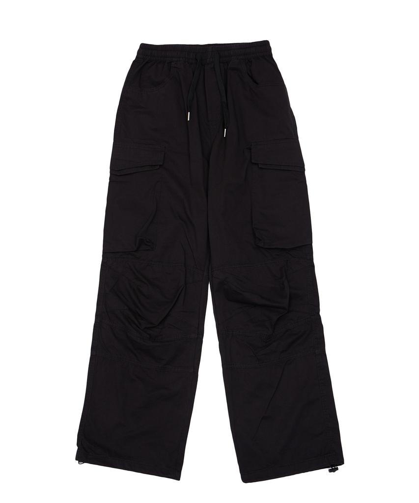 DOUBLE JD Dual Cover Cargo (Black)