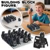 One Size – black