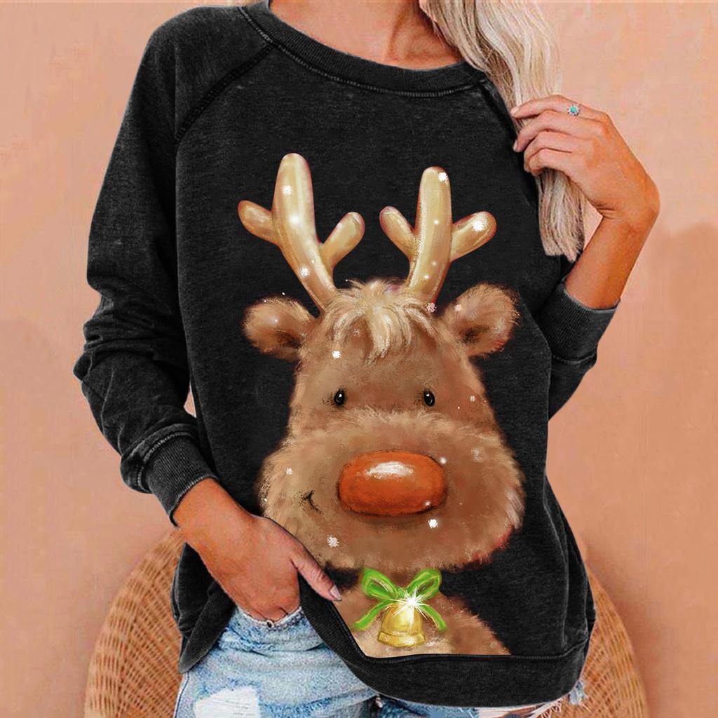 T-shirts Pullover Sweatshirts 