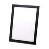 Original Wooden Photo Frame (black)