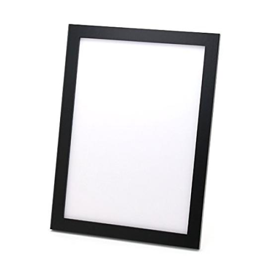 Itoya Original Wooden Photo Frame (black) чёрный