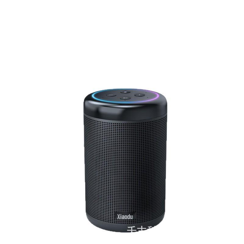 Умное решение для отеля Xiaodu King Kong с инфракрасным пультом и голосовым помощником