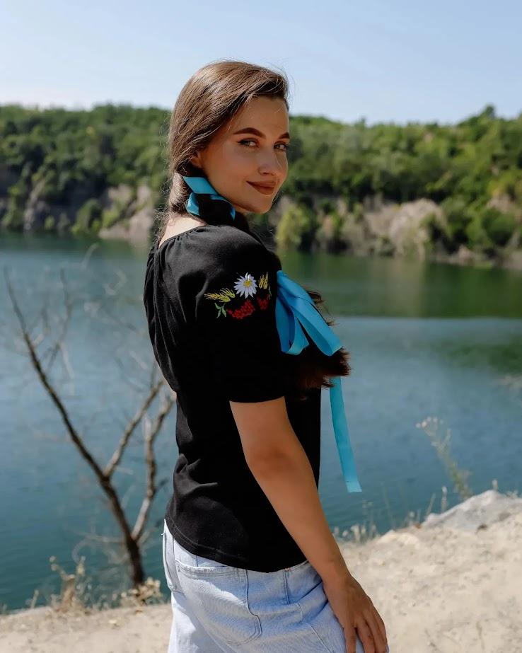 Halenka (Ženy) Léto 8604-015-22-1 HC