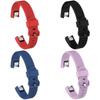 Durable Tpu Fitbit Alta Hr Smartwatch Strap Factory Direct Supply